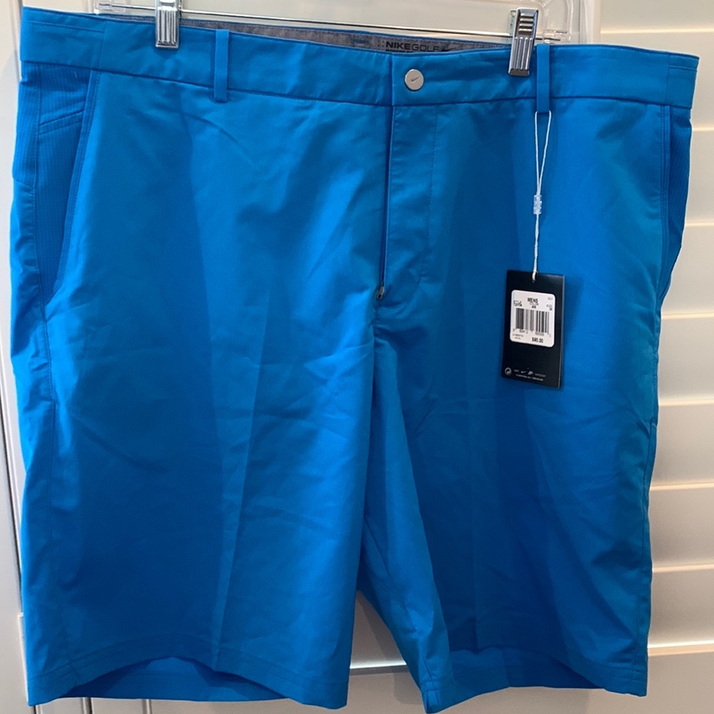 NWT Nike Men’s golf shorts